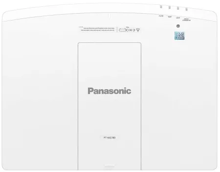 Panasonic PT-MZ780W Panasonic PT-MZ780W