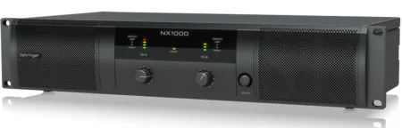 Купить BEHRINGER NX1000 по выгодной цене в Краснодаре