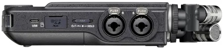 Купить Tascam Portacapture X8 по выгодной цене в Краснодаре