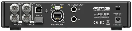 Купить RME AVB Tool по выгодной цене в Краснодаре