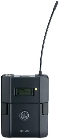 Купить AKG DPT700 V2 BD1 по выгодной цене в Краснодаре