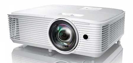 Купить Optoma X309ST по выгодной цене в Краснодаре