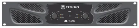 Купить CROWN XLi1500 по выгодной цене в Краснодаре