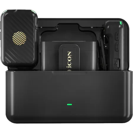 Купить Icon AirMic Pro White по выгодной цене в Краснодаре
