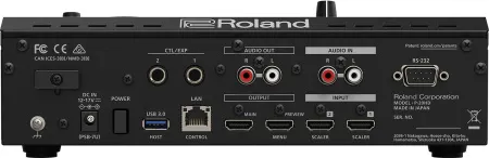 Купить ROLAND P-20HD по выгодной цене в Краснодаре
