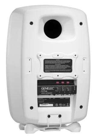 Купить Genelec G Five AWM по выгодной цене в Краснодаре