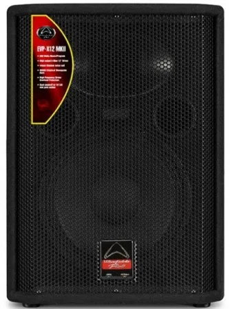Купить WHARFEDALE PRO EVP-X12 MKII по выгодной цене в Краснодаре