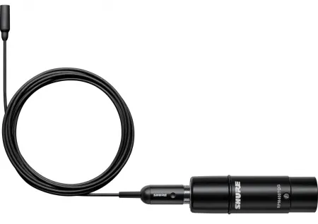 Купить SHURE TL48B/O-XLR-A по выгодной цене в Краснодаре