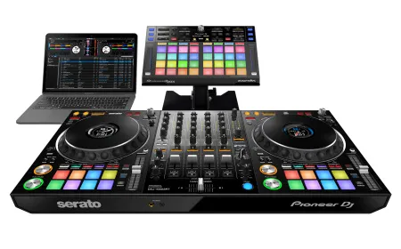 PIONEER DDJ-XP2