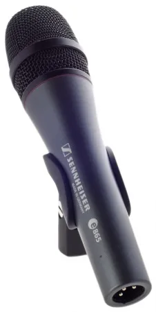 Купить SENNHEISER E 865 по выгодной цене в Краснодаре