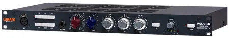 Купить WARM AUDIO WA73-EQ по выгодной цене в Краснодаре