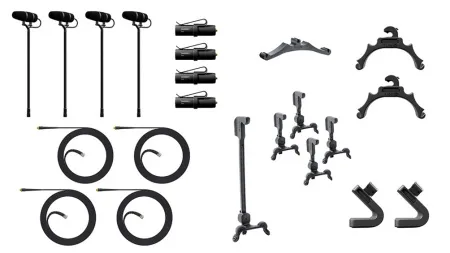 Купить DPA KIT-4099-DP-4C по выгодной цене в Краснодаре