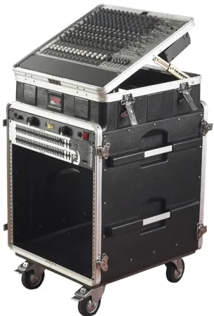 Купить GATOR GRC-10X12 PU по выгодной цене в Краснодаре