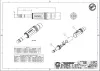 Купить AMPHENOL ACPS-GN-AU по выгодной цене в Краснодаре