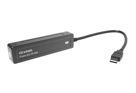 Infobit iTrans DU-TR-22A