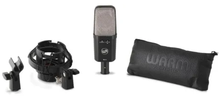 Купить WARM AUDIO WA-14 по выгодной цене в Краснодаре