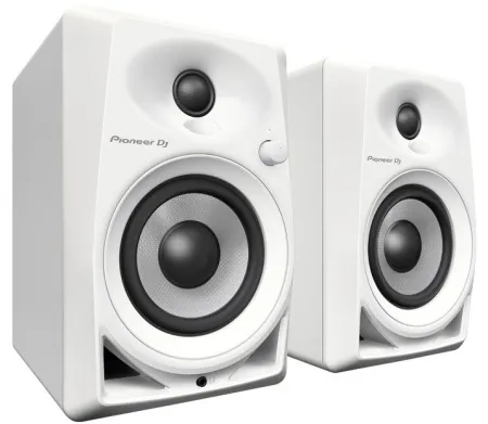 Купить PIONEER DM-40-W по выгодной цене в Краснодаре