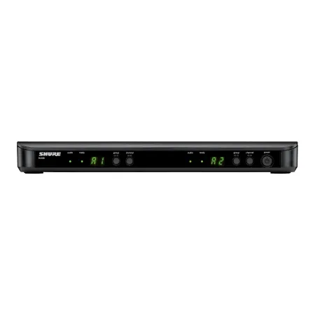 Купить SHURE BLX288E/B58 M17 по выгодной цене в Краснодаре