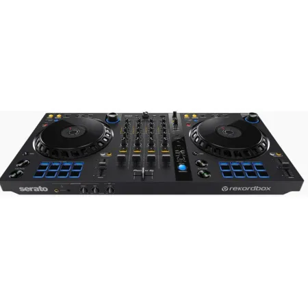 Купить PIONEER DDJ-FLX6-GT по выгодной цене в Краснодаре