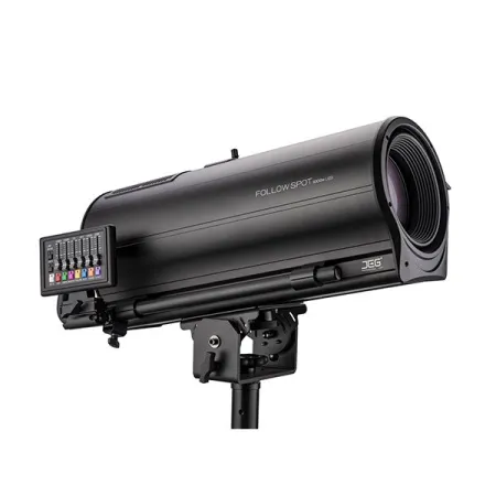 Купить JEG 2300E LED FOLLOW SPOT 1000S по выгодной цене в Краснодаре