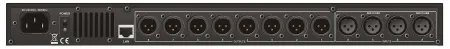 Купить SVS Audiotechnik DP-48W по выгодной цене в Краснодаре