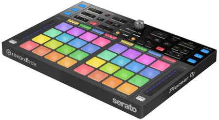 Купить PIONEER DDJ-XP2 по выгодной цене в Краснодаре