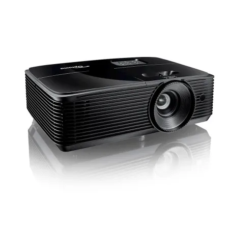 Купить Optoma W400LVe по выгодной цене в Краснодаре