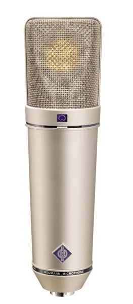 NEUMANN U 87 Ai STUDIO SET
