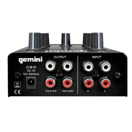 Gemini MM1BT Gemini MM1BT