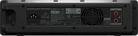 Купить BEHRINGER PMP550M по выгодной цене в Краснодаре