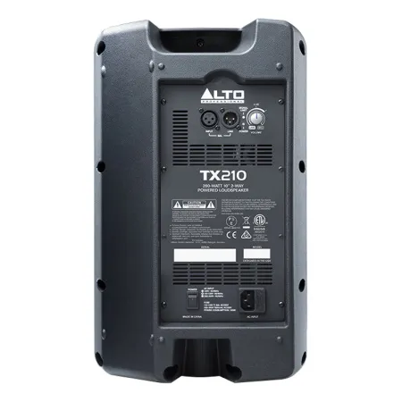 ALTO TX210