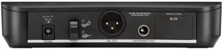 Купить Shure BLX4E по выгодной цене в Краснодаре