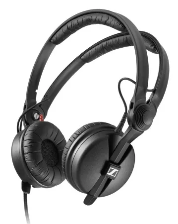 Купить SENNHEISER HD 25 PLUS по выгодной цене в Краснодаре