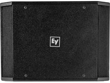 Купить ELECTRO-VOICE EVID-S12.1B по выгодной цене в Краснодаре