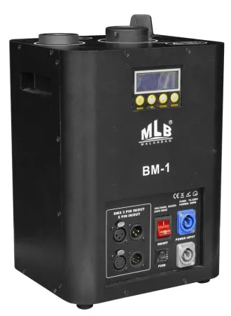 Купить MLB BM-1 по выгодной цене в Краснодаре