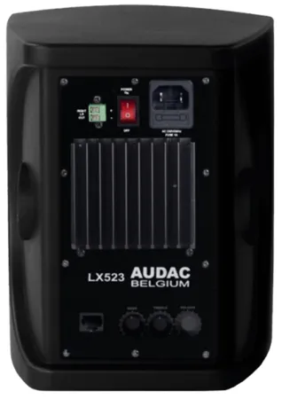 Купить AUDAC LX523/B по выгодной цене в Краснодаре
