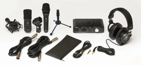 Купить MACKIE Producer Bundle по выгодной цене в Краснодаре