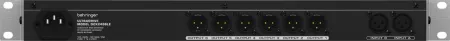 Купить BEHRINGER DCX2496LE по выгодной цене в Краснодаре