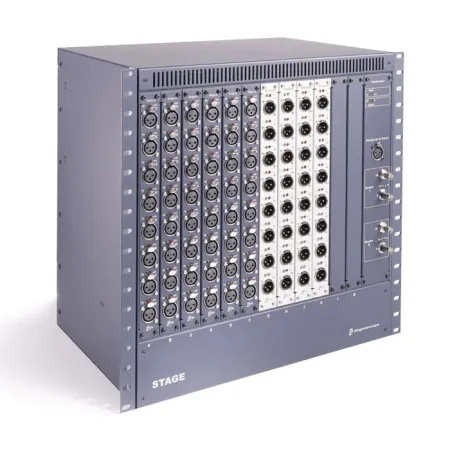 Купить AVID D-SHOW STAGE RK REDUN PSU по выгодной цене в Краснодаре