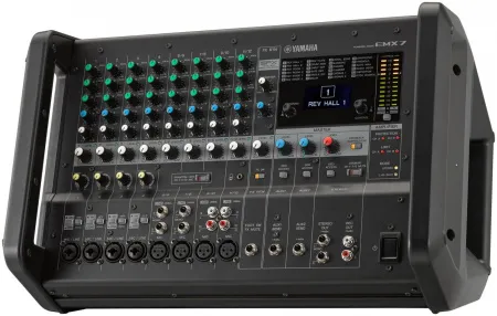 Купить YAMAHA EMX7 по выгодной цене в Краснодаре