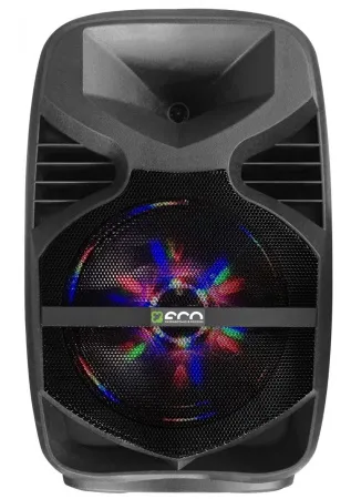 Купить ECO DISCO BOX-12A MP3 по выгодной цене в Краснодаре