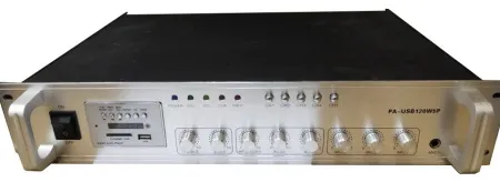 Купить SVS Audiotechnik STA-450 по выгодной цене в Краснодаре