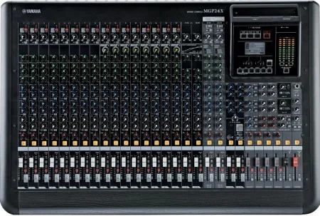 YAMAHA MGP24X YAMAHA MGP24X