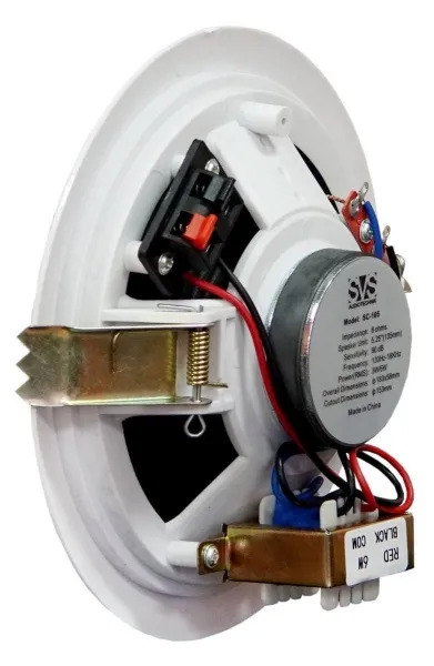 SVS Audiotechnik SC-105 SVS Audiotechnik SC-105