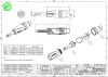 Купить AMPHENOL JS3P по выгодной цене в Краснодаре