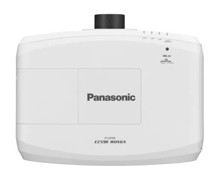 Panasonic PT-EZ590E