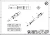 Купить AMPHENOL ACPM-GN по выгодной цене в Краснодаре