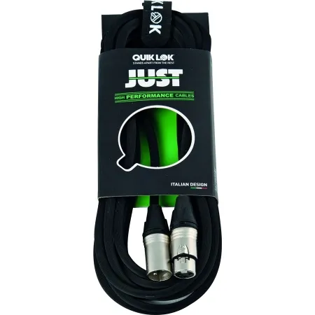 QUIK LOK JUST MF 3 SL