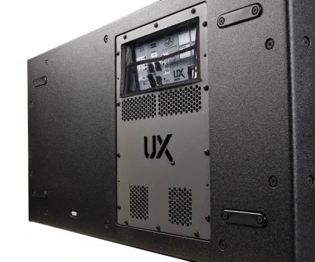 Купить DAS Audio UX-221A по выгодной цене в Краснодаре