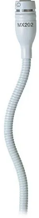 Купить SHURE MX202W-A/C по выгодной цене в Краснодаре